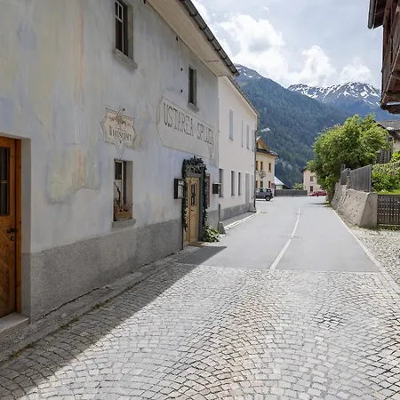 Zimmer Ustarea Spluga 2 *